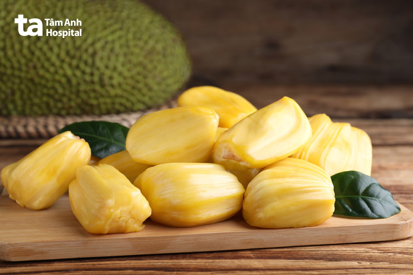 ăn mít có mập không