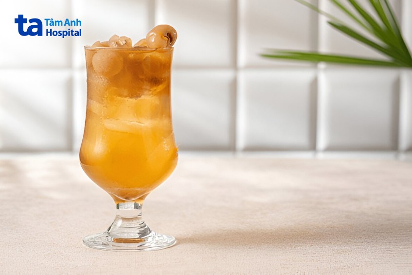 ăn trái cây thay vì nước ép