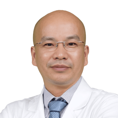 TS.BS LÊ XUÂN LUẬT