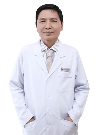 THS.BS PHẠM HỮU THÁI