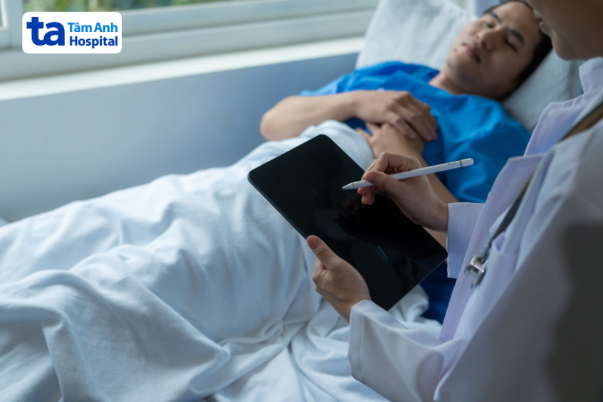 Anthracycline được sử dụng trong điều trị nhiều loại ung thư