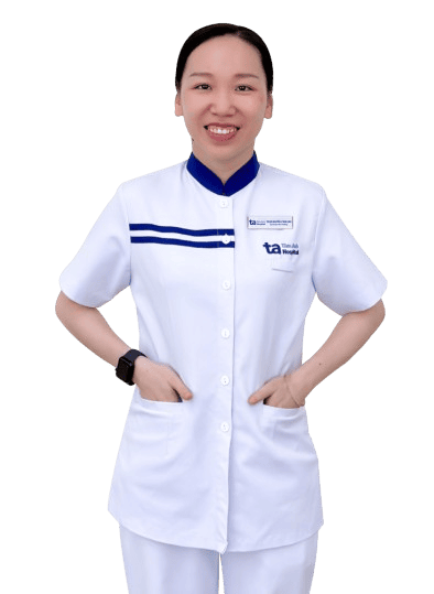 ThS.KTV NGUYỄN LÊ KIM LINH