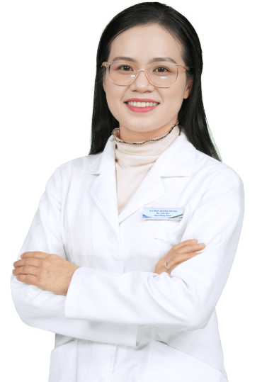 THS.BSNT NGUYỄN THỊ MAI