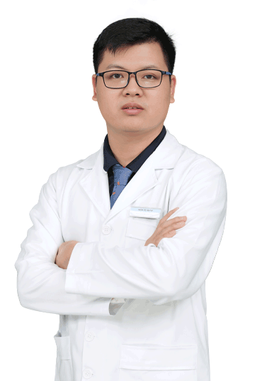 BS.CKI VŨ VĂN TÀI