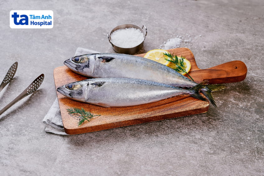 bầu 3 tháng cuối không nên ăn gì