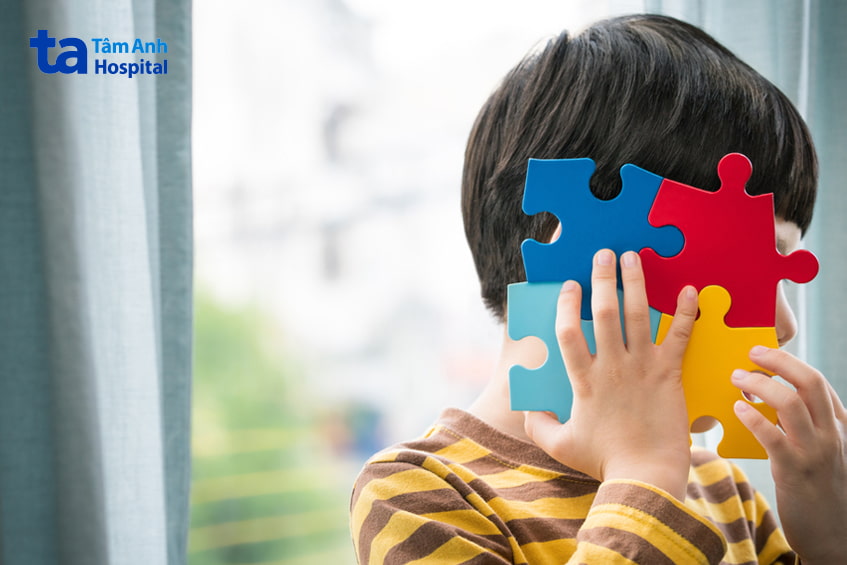 Nguyên nhân điếc bẩm sinh là gì?
