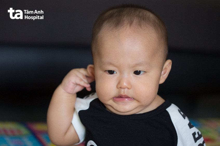 Trường hợp nào có nguy cơ mắc bệnh câm