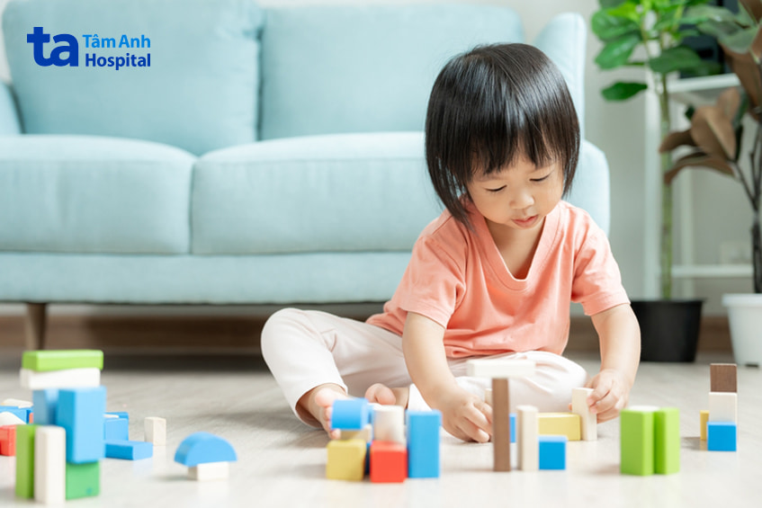 Dấu hiệu nhận biết bệnh câm điếc