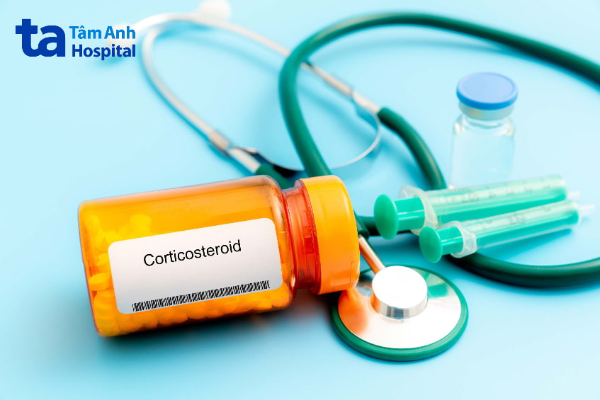 Các phương pháp điều trị điếc đột ngột