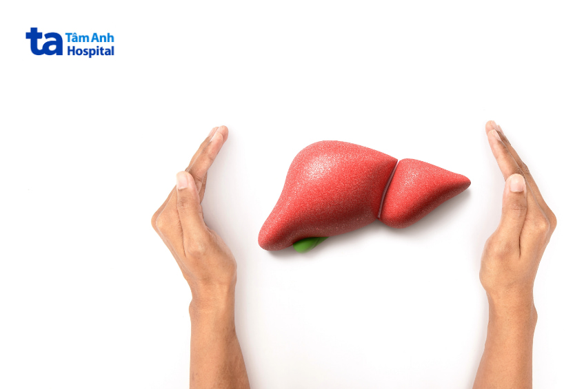 bổ sung omega 3 có tốt cho gan không