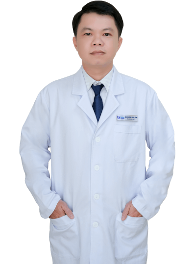 BS.CKI DƯƠNG MINH HÙNG