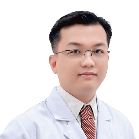 BS LÂM TRẦN TUẤN CẢNH