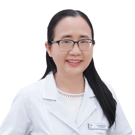 ThS.BS.CKII NGUYỄN NGỌC YẾN TUYẾT