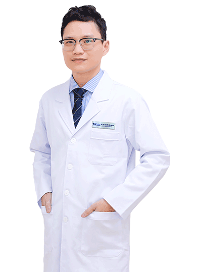 BS.CKII NGUYỄN VĂN DƯƠNG