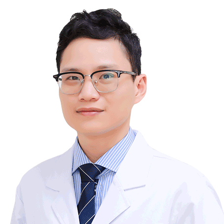 BS.CKII NGUYỄN VĂN DƯƠNG