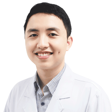 ThS.BSNT.CKI PHẠM HƯNG