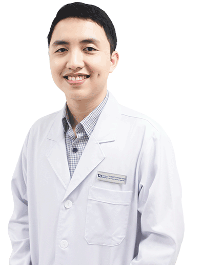 ThS.BSNT.CKI PHẠM HƯNG