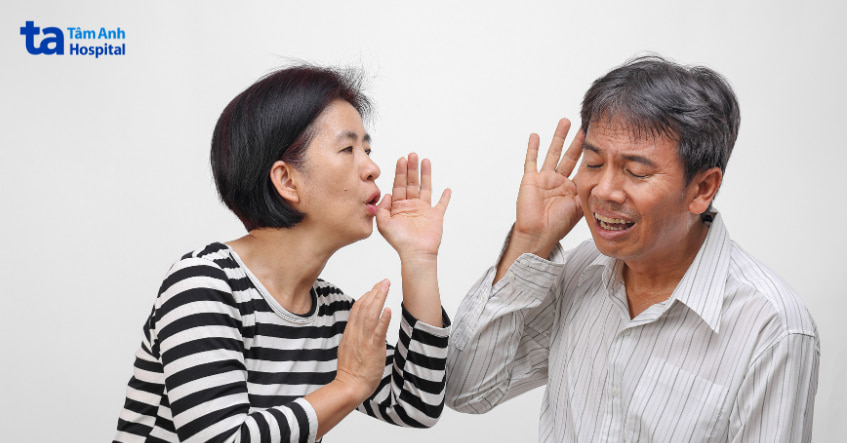 Điếc có chữa được không?