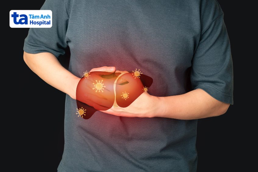 cách điều trị viêm gan e