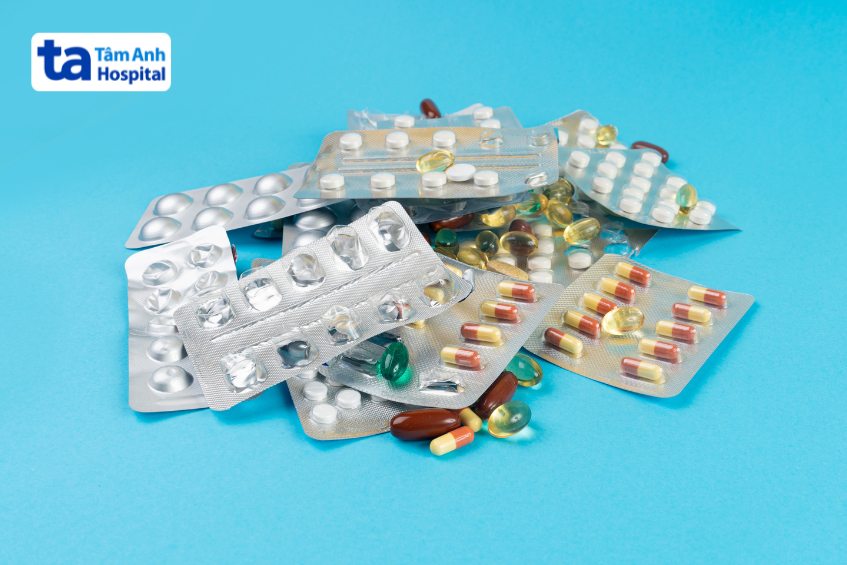 cách điều trị viêm gan nhiễm độc