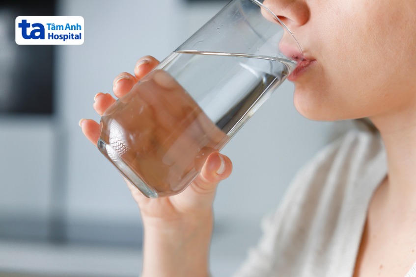 cách phòng ngừa trĩ