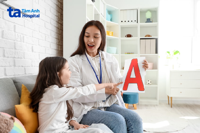 Phương pháp điều trị bệnh câm
