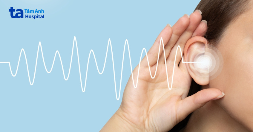 Điếc đột ngột có chữa được không?