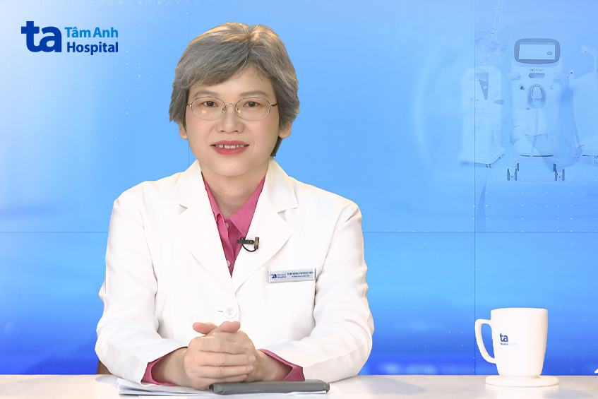 chương trình tư vấn làm đẹp da công nghệ cao 2