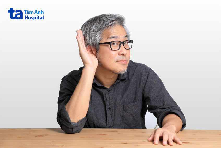 Ai dễ mắc bệnh điếc?