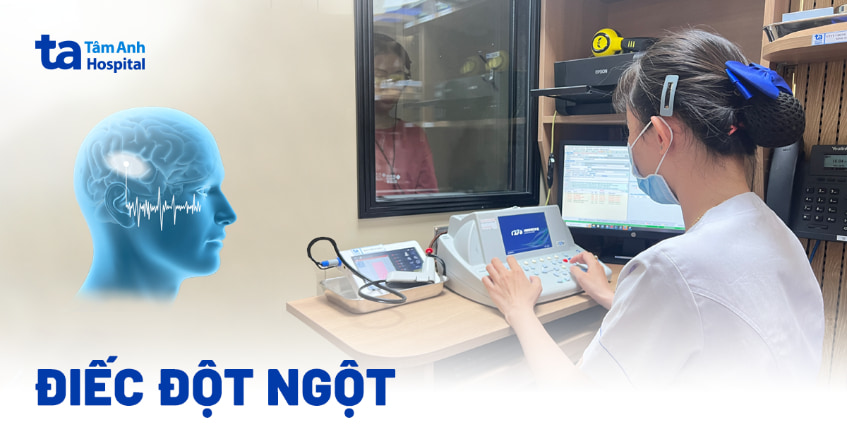 Điếc đột ngột: Nguyên nhân, triệu chứng và cách cải thiện