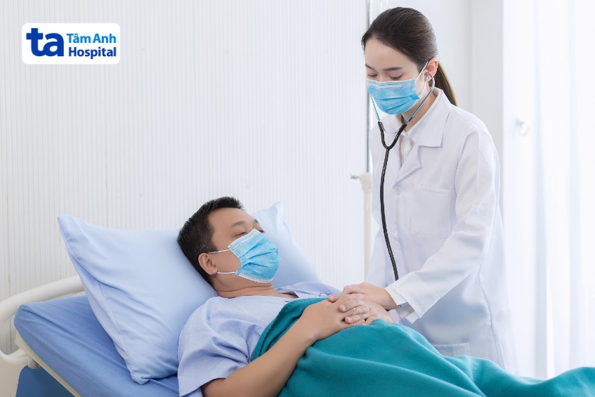 điều trị cúm mùa theo chỉ định