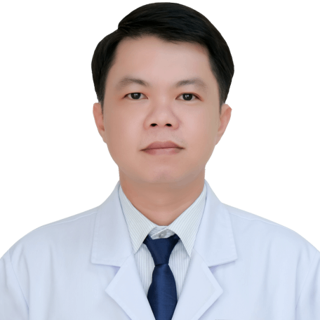 BS.CKI DƯƠNG MINH HÙNG