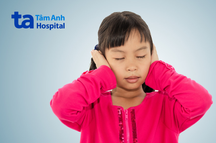 nguyên nhân điếc đột ngột