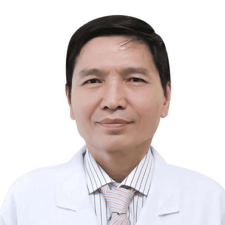 THS.BS PHẠM HỮU THÁI