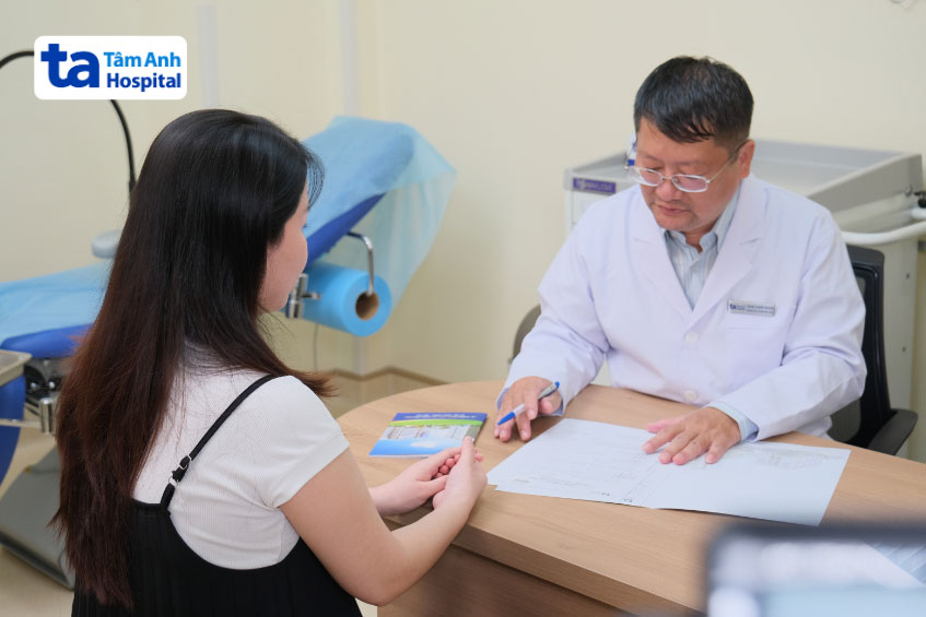hướng dẫn mẹ bảo vệ sức khỏe trước mùa cúm