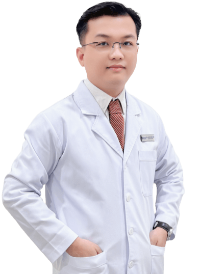 BS LÂM TRẦN TUẤN CẢNH