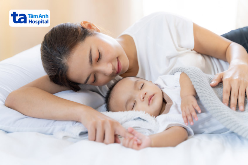 nghỉ ngơi hợp lý khoa học