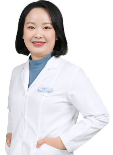 BS.CKI NGUYỄN THỊ PHƯƠNG ANH