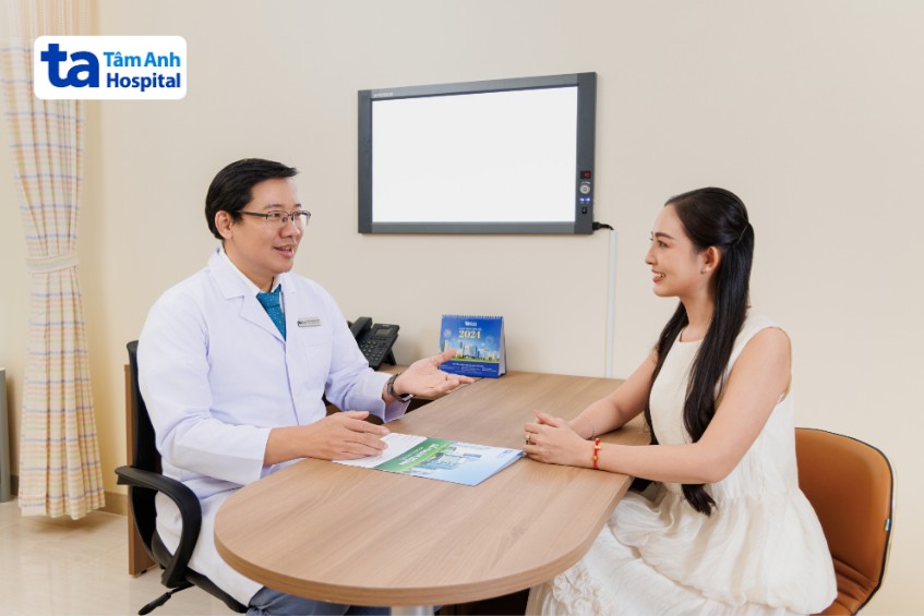 nội soi tiêu hóa ở đâu tốt