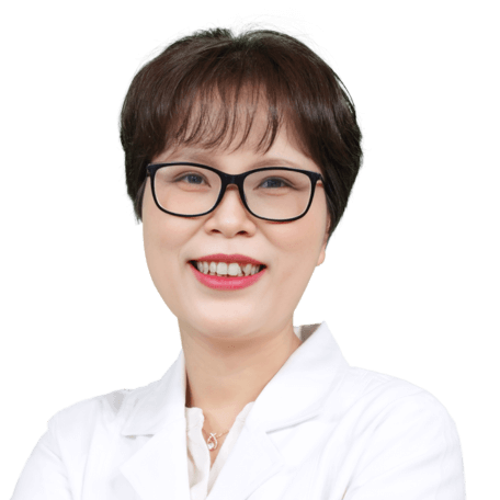 TS.BSNT PHẠM THỊ LỆ QUYÊN