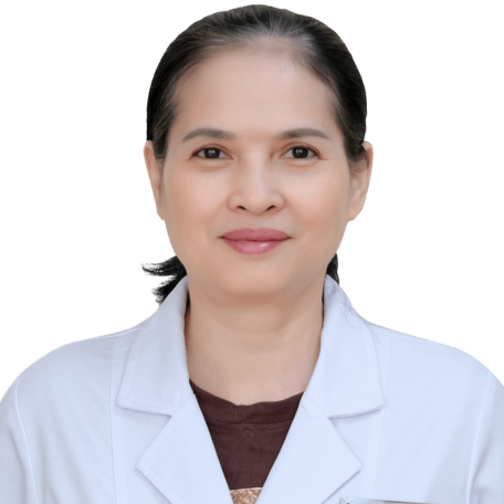 BS.CKI PHAN THỊ HỒNG LOAN