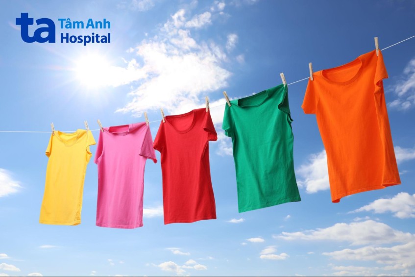 phòng ngừa bệnh ghẻ