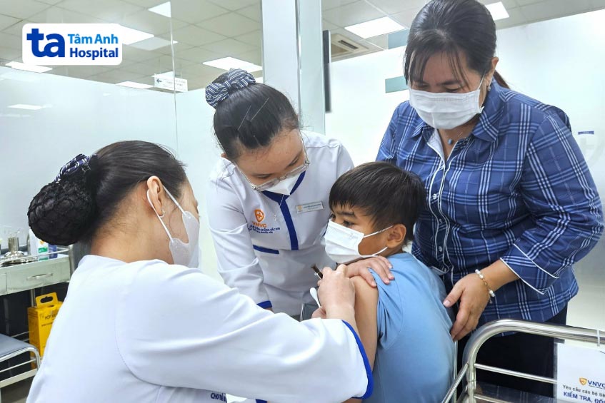 Phòng ngừa các bệnh lý nguy hiểm do HPV