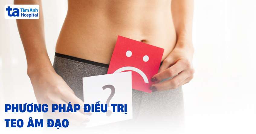 Điều trị teo âm đạo như thế nào? Bệnh có chữa được không?