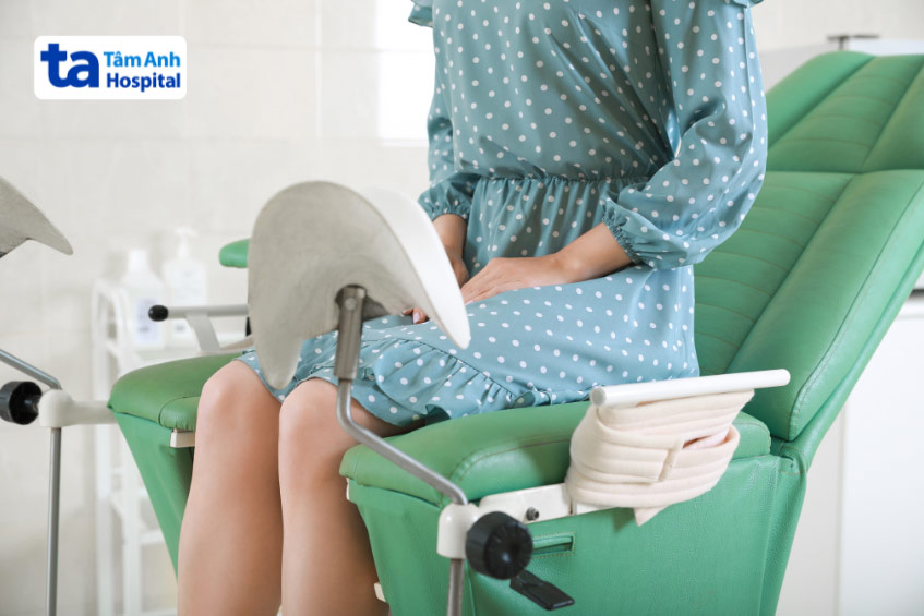 Kỹ thuật siêu âm bơm nước được đánh giá dễ thực hiện, an toàn, giảm nguy cơ biến chứng sức khỏe