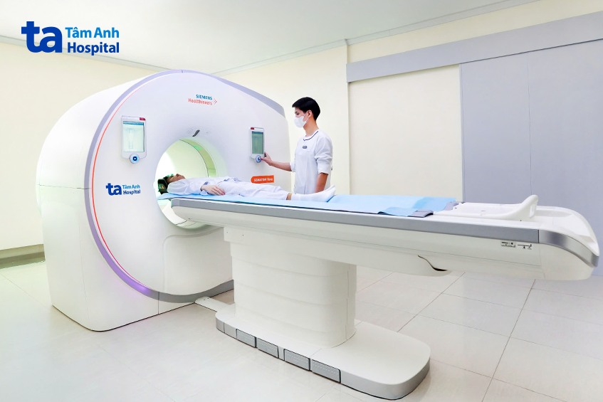siêu máy chụp ct