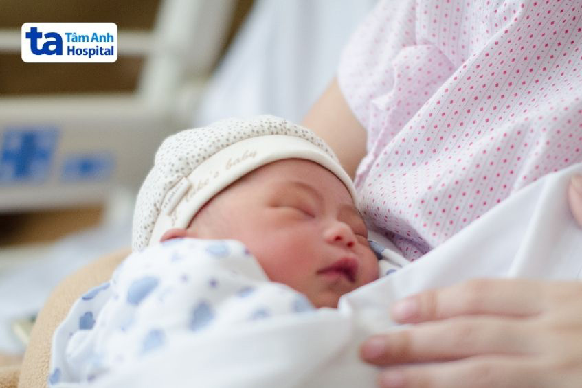 Thai IVF vẫn có thể duy trì thai kỳ khỏe mạnh và sinh con đủ tháng nếu được chăm sóc cẩn thận