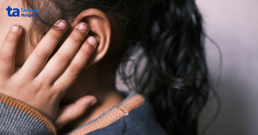 Dấu hiệu giảm thính lực