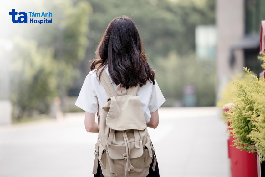 tỉ lệ mắc thanh thiếu niên mắc ung thư vú