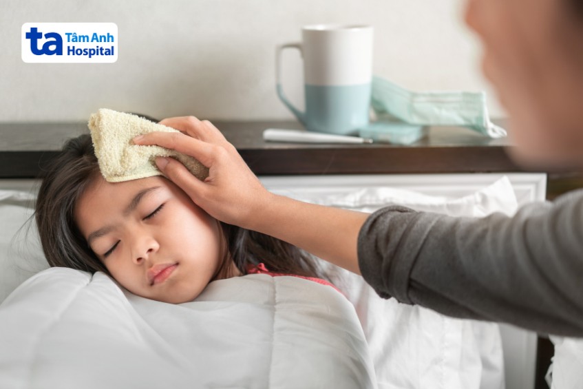 tìm hiểu để phát hiện và điều trị kịp thời